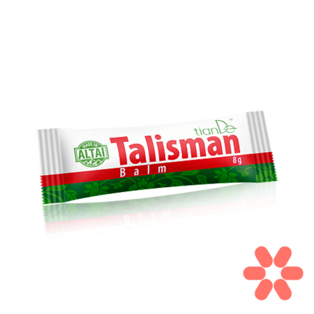 Balzam Talizman - DECOIN