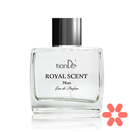 Royal Scent parfémovaná voda pre mužov