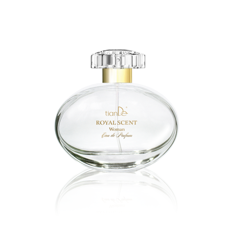 Royal Scent - parfémovaná voda pre ženy