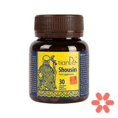 Shousin antioxidant EXP.: 12/23