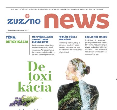 ZUZINO NEWS 11-12/21